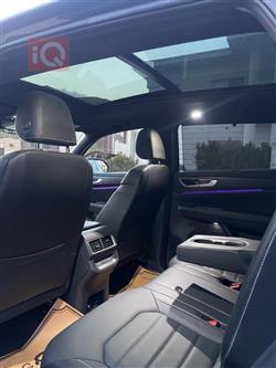 فولكسفاغن أطلس كروس سبورت